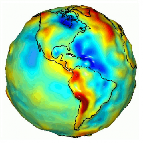 Elevation for Beginners: What to Know About GPS Receiver Elevation - Eos