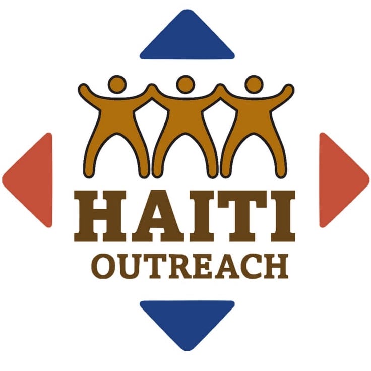 LOGO - HAITI OUTREACH