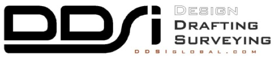 LOGO - DDSI Logo