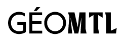 Logo - GEOMTL
