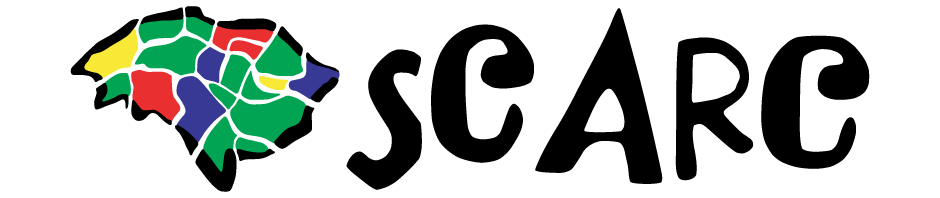 Logo - SCARC
