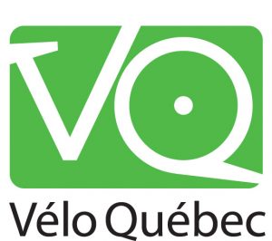 Logo - Velo Quebec