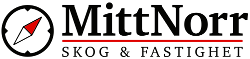 LOGO - MITTNNORR SKOG & FASTIGHET