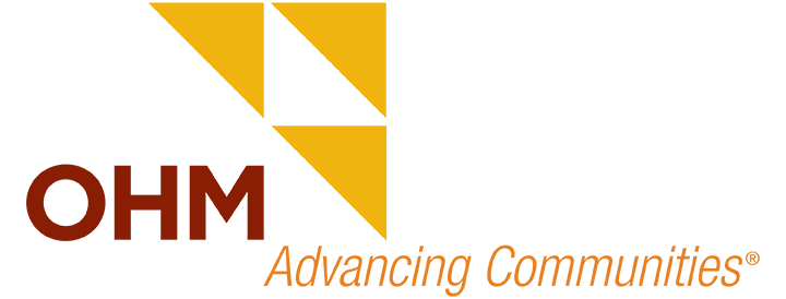 OHM Advisors Logo® - 300dpi