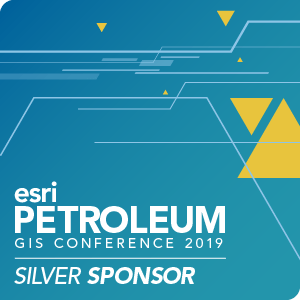 EVENT – IMAGE – 2019 Esri PUG Silver Sponsor Logo – Square