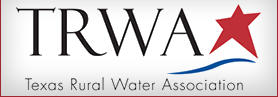 LOGO - TEXAS RURAL WATER ASSOCIATION