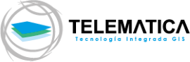 LOGO - TELEMATICA - ESRI PERU DISTRIBUTOR