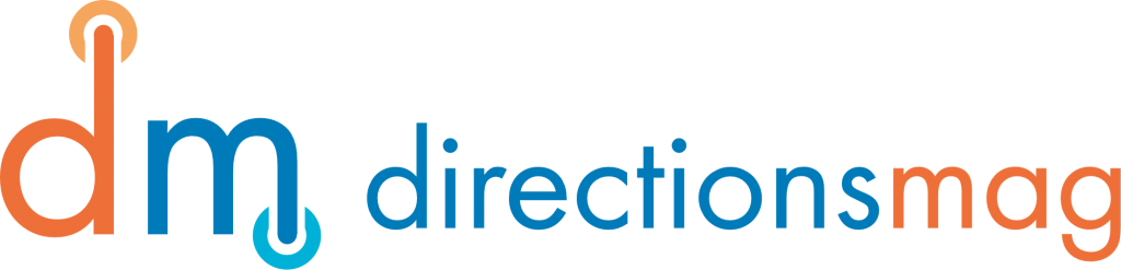 Directions magazine logo