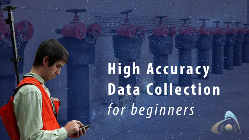 High-Accuracy Data Collection for Beginners: How to Choose a GNSS Field Solution