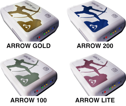 Eos Arrow Gold Arrow 200 Arrow Lite Arrow 100 GNSS receivers