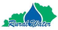 LOGO - KENTUCKY RURAL WATER ASSOCATION KRWA