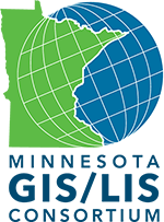 logo - MN GIS-LIS