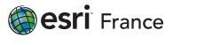 Logo - Esri France