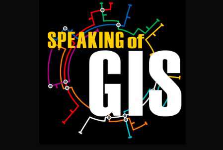 Speaking of GIS podcast