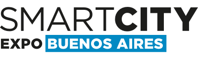 LOGO - SMART CITIES EXPO BUENOS AIRES ARGENTINA
