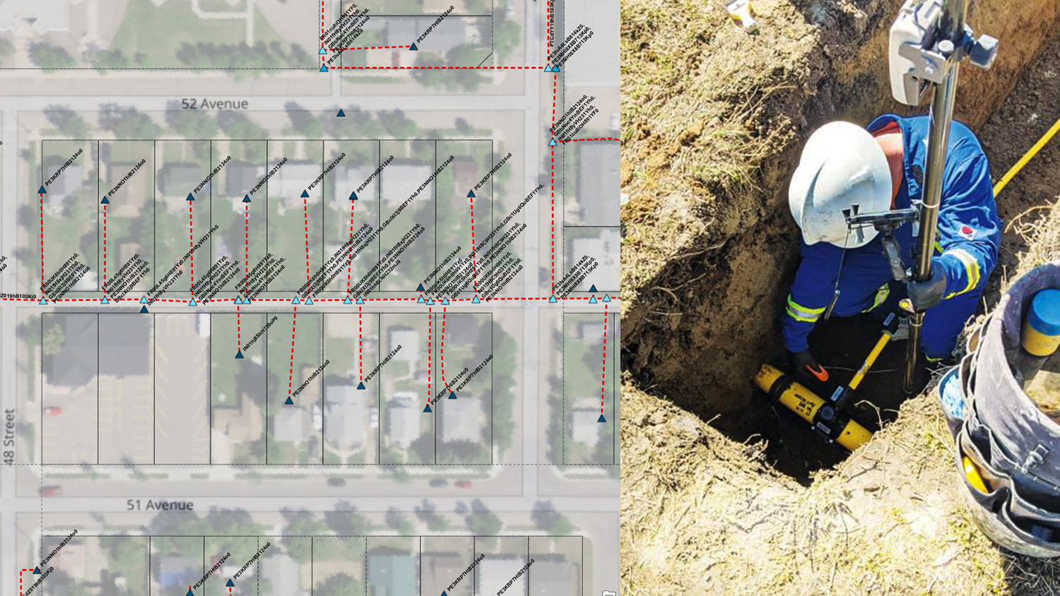 Feature image - AltaGas Utilities Tracking and Traceability