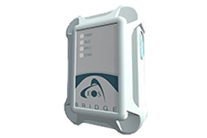 Eos Bridge Icon GNSS GPS GIS