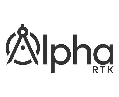 Alpha RTK Logo
