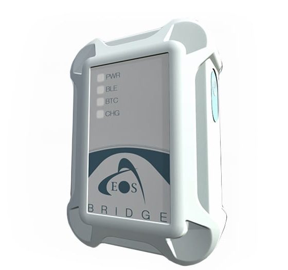 Eos Bridge Bluetooth Connector GPS GIS GNSS