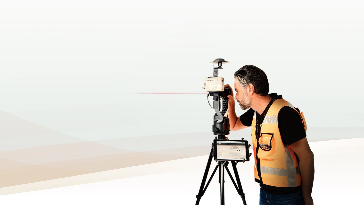 Eos Laser Mapping™ for ArcGIS Eos