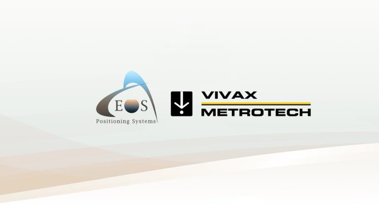 Eos Locate™ for ArcGIS User Manual for Vivax-Metrotech models - Eos