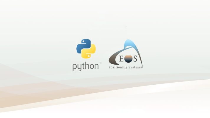 Eos Python Script: Download GNSS Metadata Fields | Eos