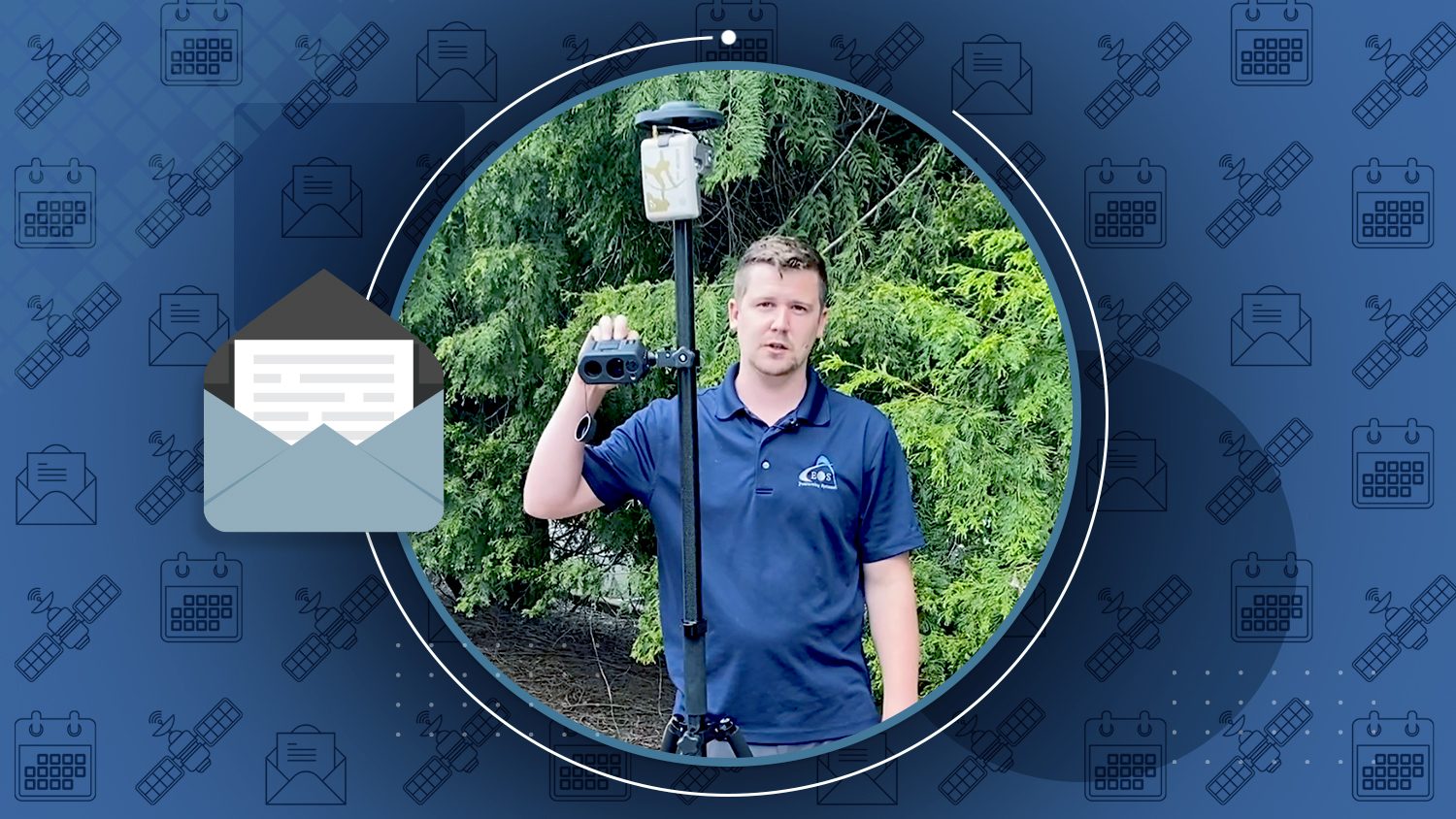 February 2021 Newsletter- Which laser GIS method is right for you GNSS GIS GPS