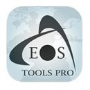 Eos Tools Pro App Icon GPS GIS GNSS
