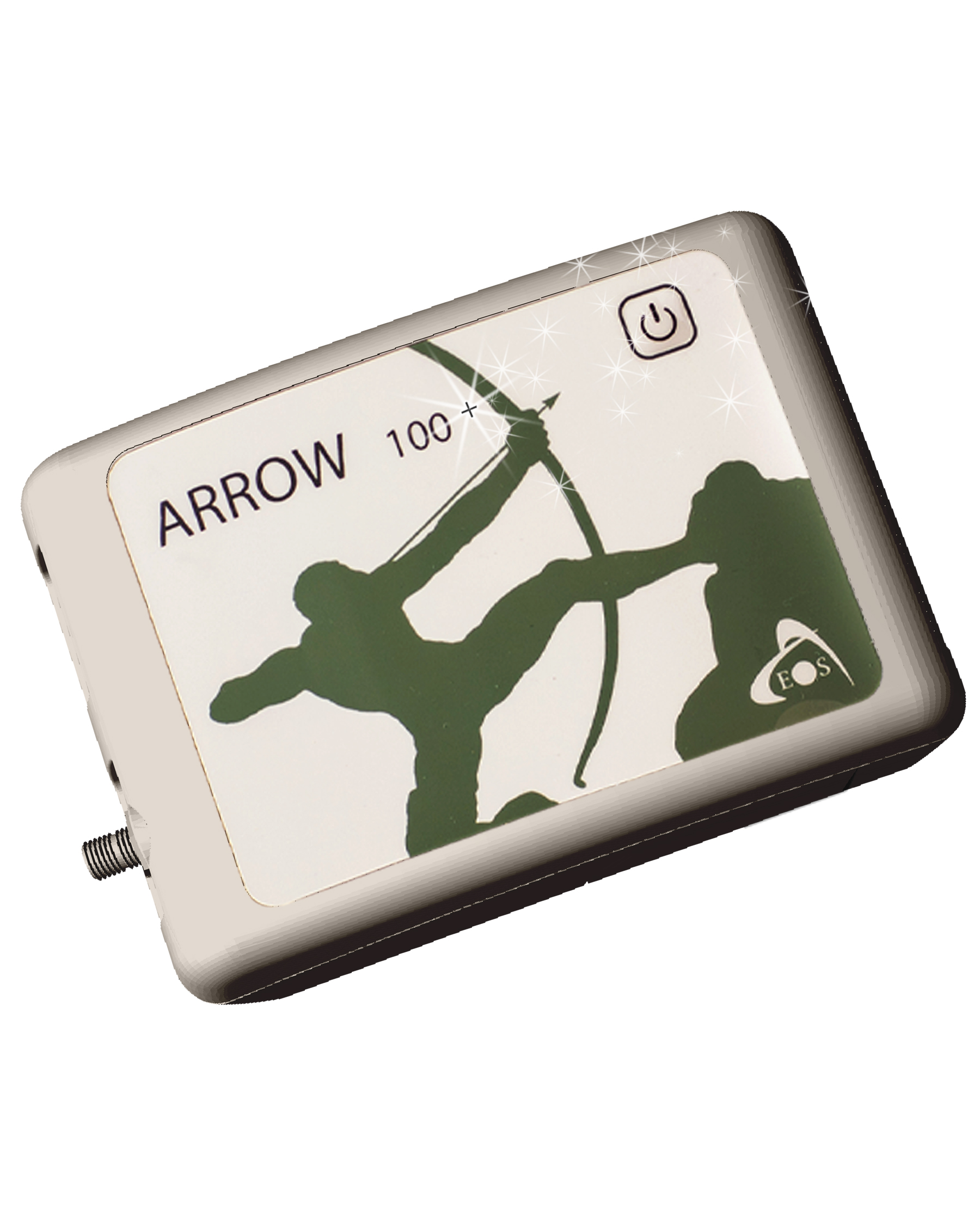 Eos Arrow 100 Plus GNSS Receiver GIS GPS