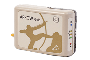 Eos Arrow Gold GNSS Receiver GLONASS Beidou GPS GIS