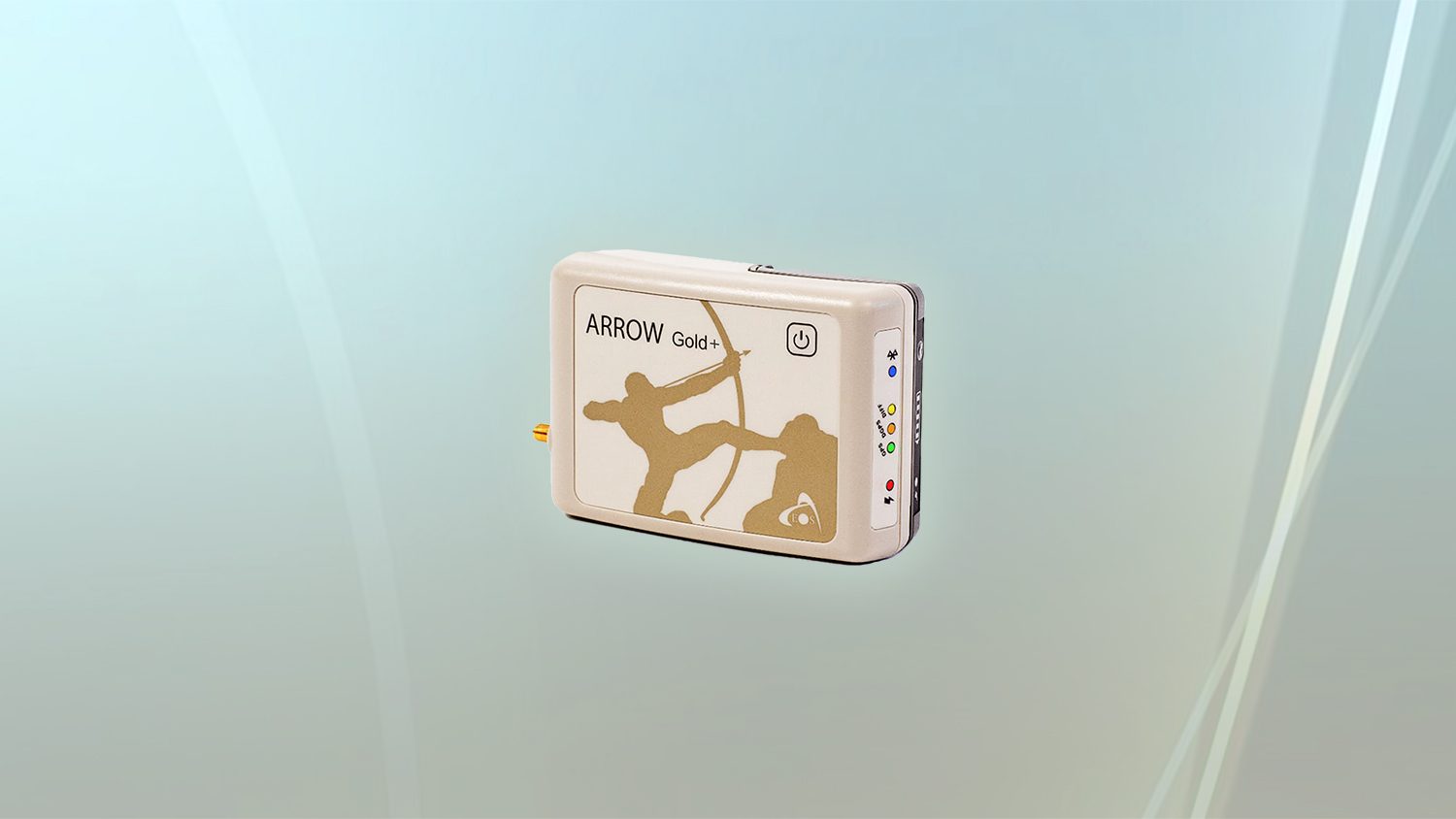 Eos Arrow Gold+™ Datasheet- Download Technical Specifications, Handheld GPS Receiver, GIS GNSS