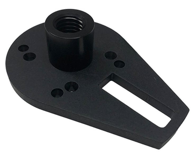 Eos Arrow Submeter Antenna Mounting Plate (Small) - ANT-SAMP, GPS GIS GNSS
