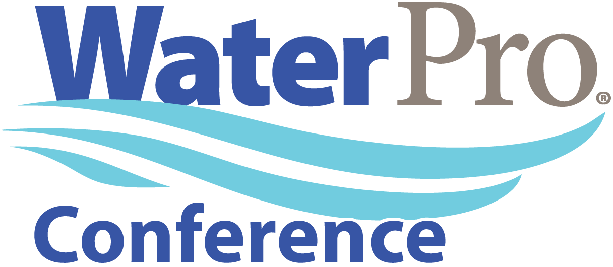 WaterPro Conference 2021