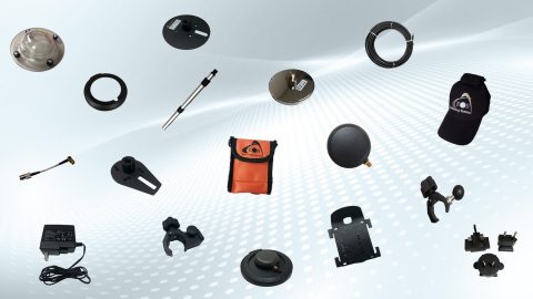 Eos Arrow Accessories Main Feature Image