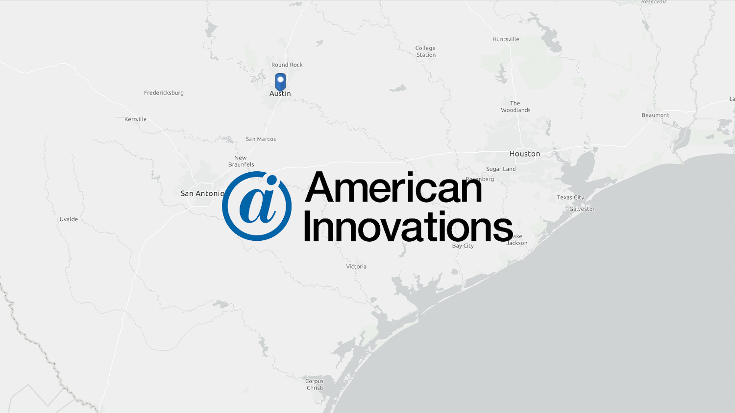 2021 American Innovations Users Group in Austin Texas