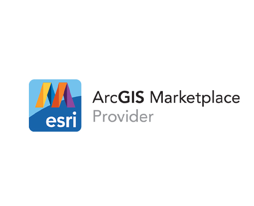 Eos Arrow GNSS Esri ArcGIS Marketplace Provider GPS GIS