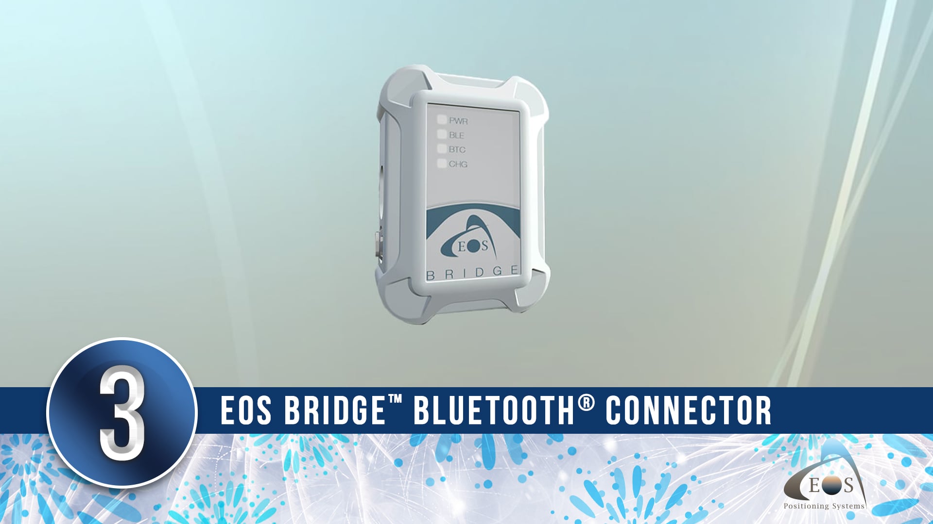 Top 10 of 2021 - 3 Eos Bridge Bluetooth Connector for Arrow GNSS Receivers