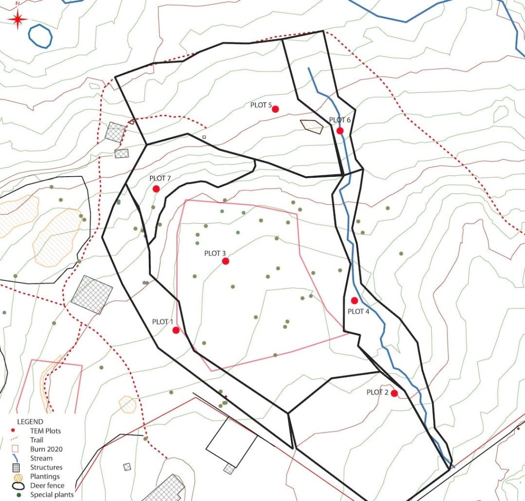 The Nature Conservancy of Canada Protects an Endangered Ecosystem | Eos