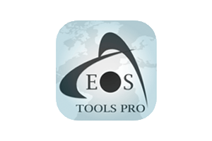 CartoPac Eos Arrow Partner App Logo GPS GIS GNSS Data Collection