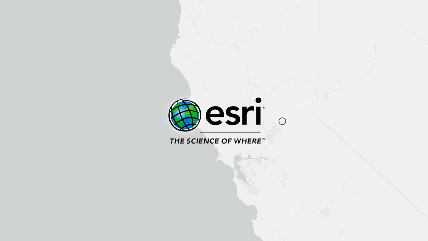 Eos Positioning Sytems at Esri Water Meetup 2022