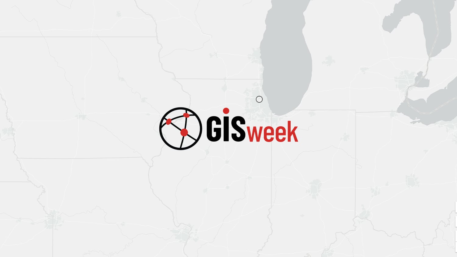Eos Positioning Systems at the Gas Technology Institute GTI GIS Week