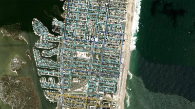 Down To The Shore New Jersey Water Utility Maps A Million Assets With   New Jersey American Water Feature Image 400x225 