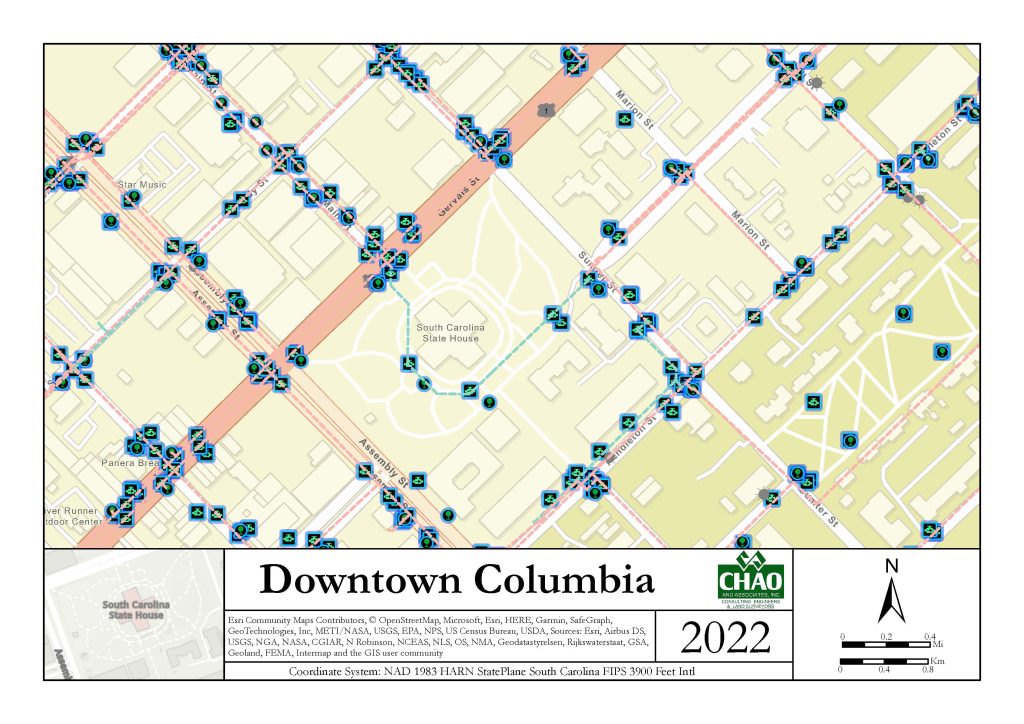 Customer Spotlight: Ellie Chao Brings the Power of Maps to Utility ...
