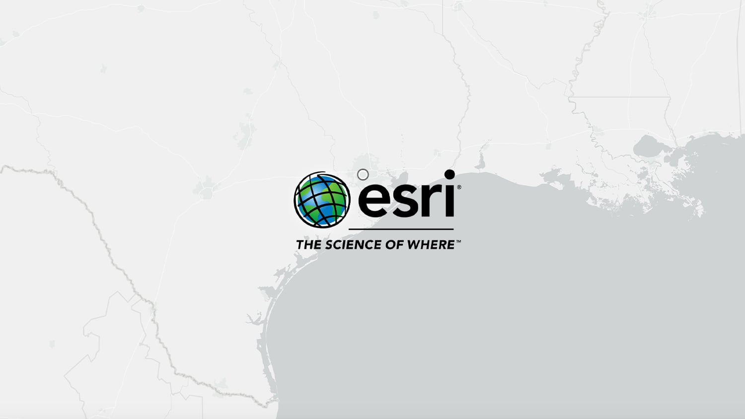 Esri Gulf Coast User Conference