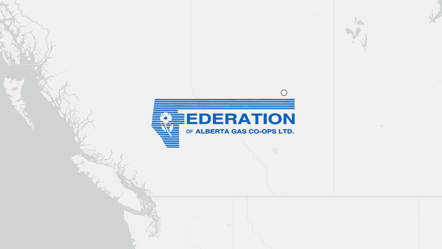 Federation of Alberta Gas Co-Ops LTD