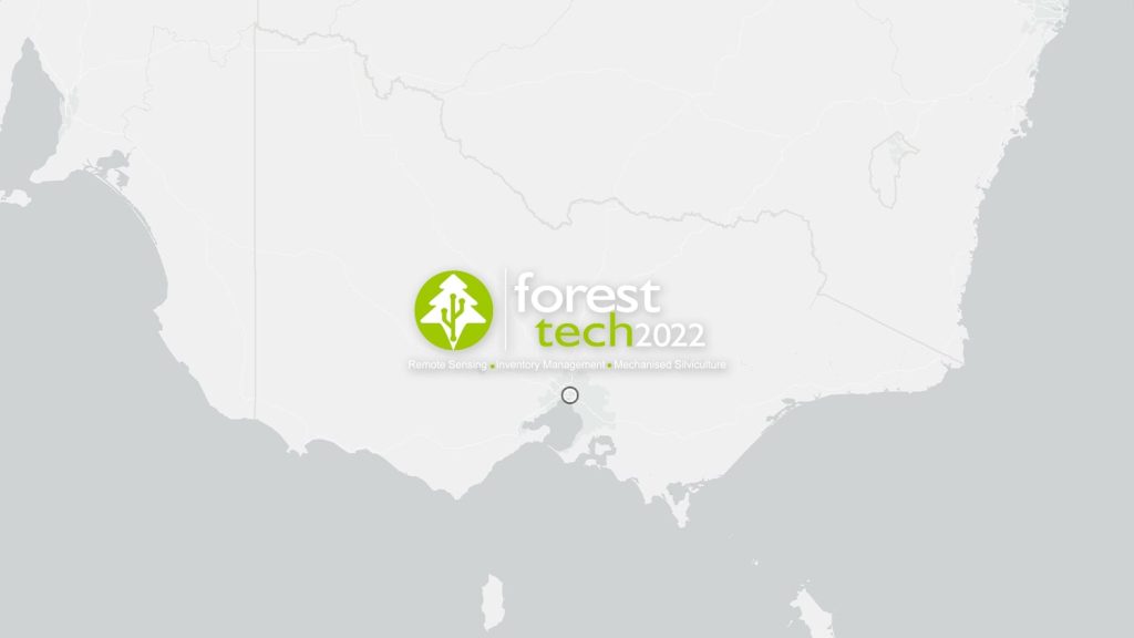 Forest Tech 2022 Australia