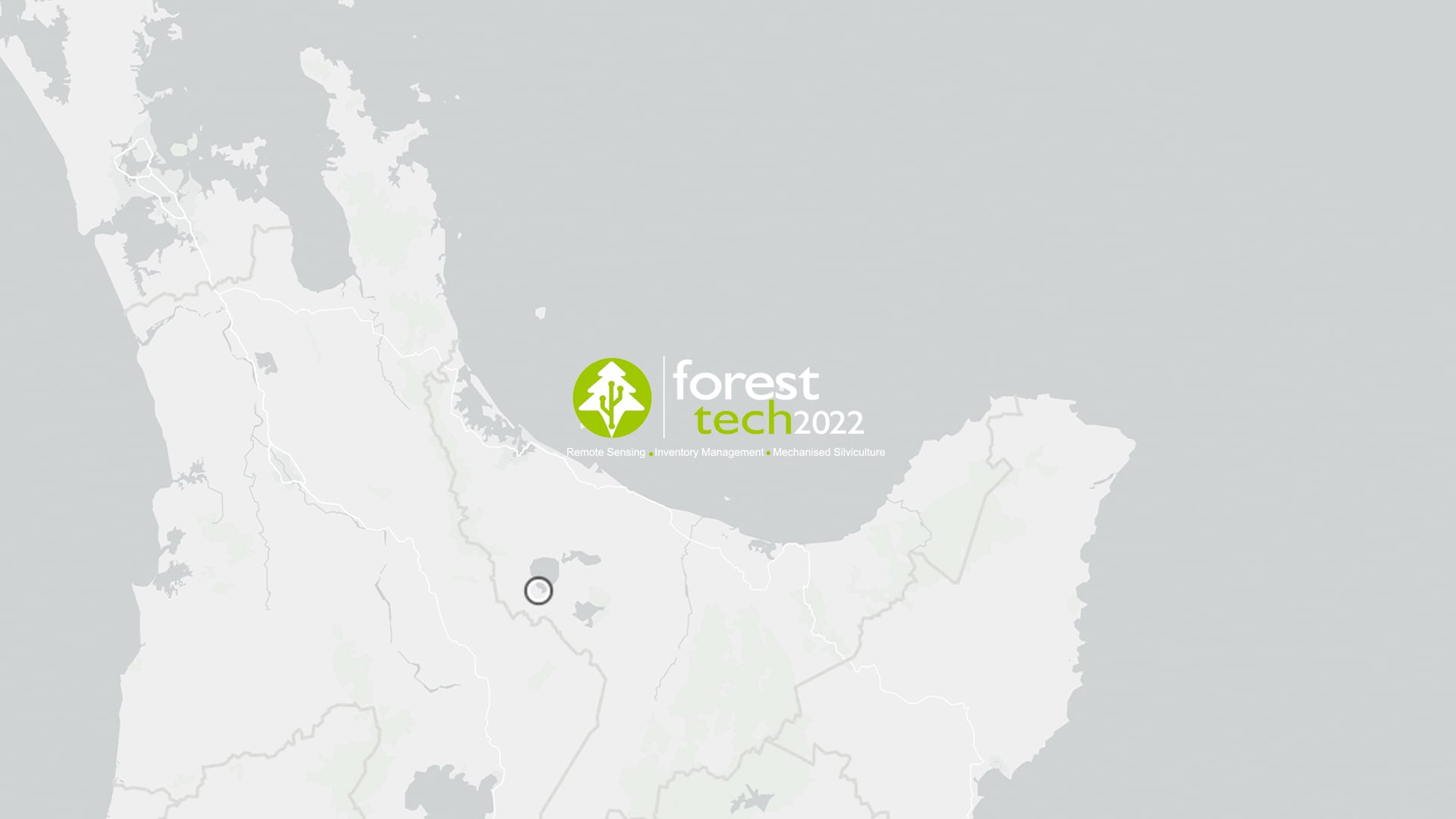ForestTech 2022 New Zealand