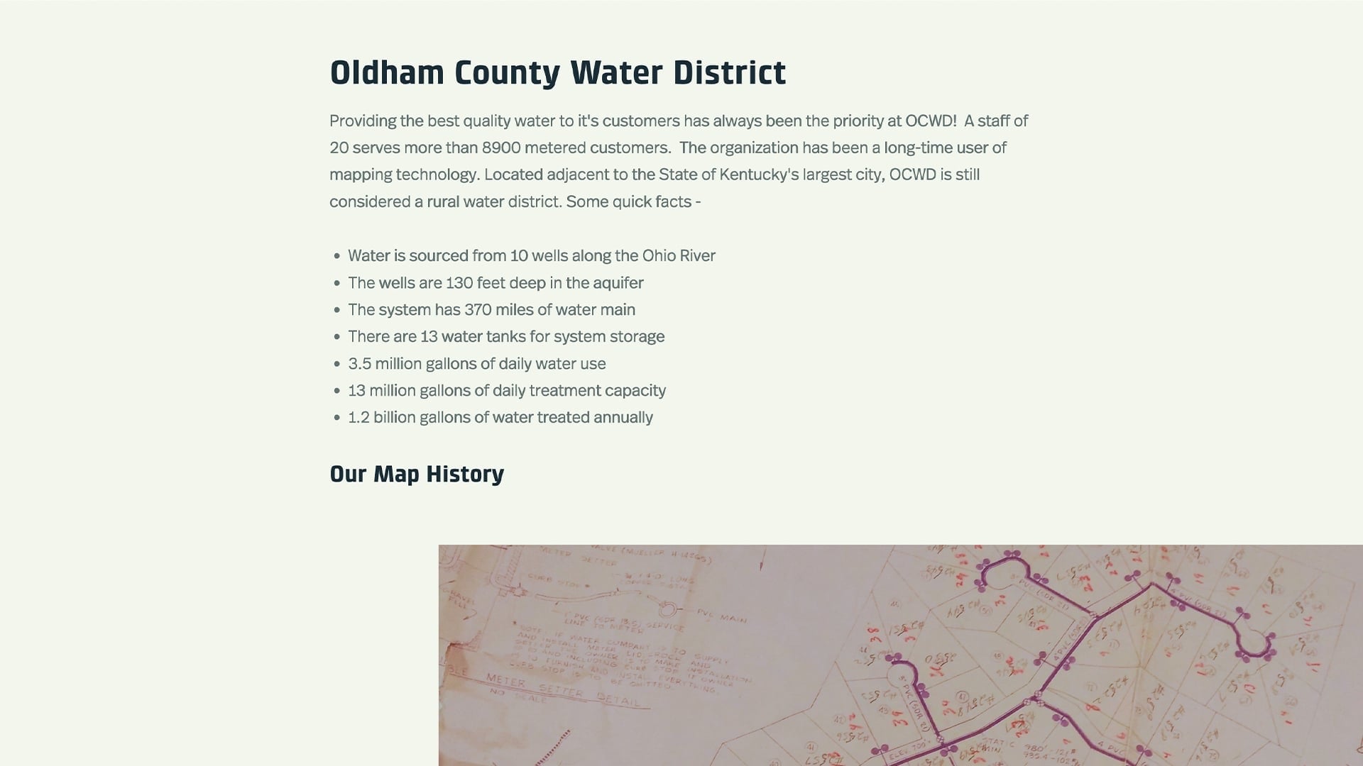 NRWA Eos Webinar: OCWD, Map History