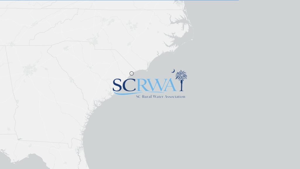 South Carolina Rural Water Association Annual Conference