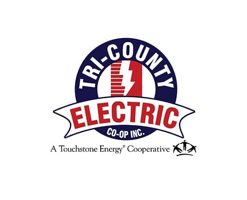 Logo Tri-County Electric Co-op